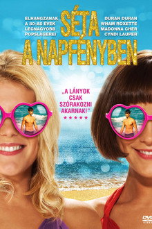 Séta a napfényben