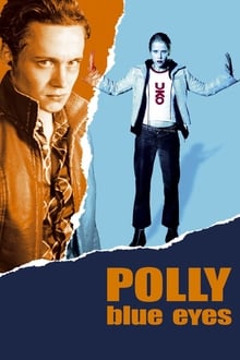 Poster do filme Polly Blue Eyes