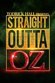 Straight Outta OZ movie poster