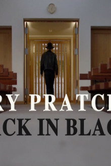 Terry Pratchett: Back in Black
