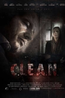 Poster do filme C.L.E.A.N.
