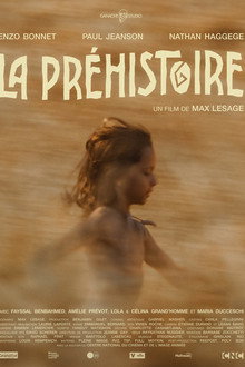 La Préhistoire