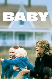 Poster do filme Baby