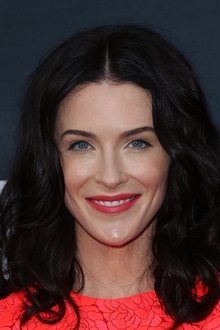 Photo of Bridget Regan