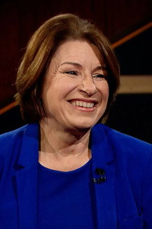 Real Time with Bill Maher season 19 episode 33