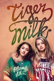 Tiger Milk movie poster