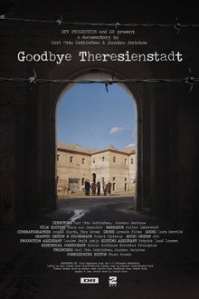 Goodbye Theresienstadt