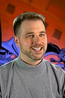 Greg Weisman