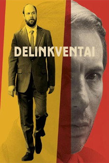 Delinkventai