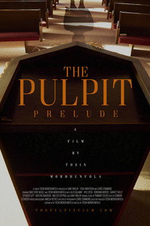 The Pulpit - Prelude