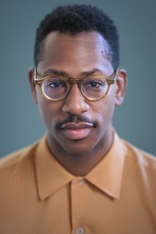 Photo of Eric Berryman