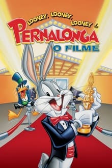 The Looney, Looney, Looney Bugs Bunny Movie WEB DL 