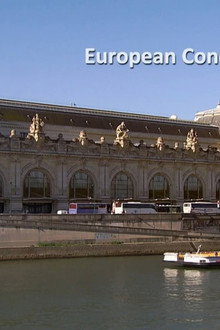 Europakonzert 2019 from Paris