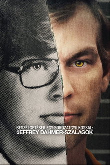 Beszélgetések egy sorozatgyilkossal: A Jeffrey Dahmer-szalagok