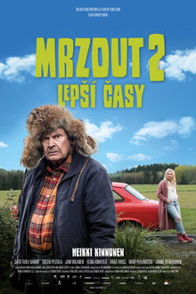Mrzout 2: Lepší časy