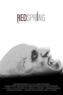 Poster do filme Red Spring