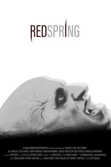 Red Spring Red Spring