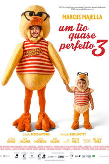 Um Tio Quase Perfeito 3