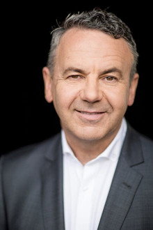 Michael Veitch