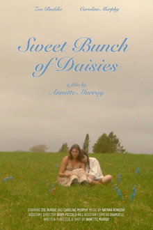 Sweet Bunch of Daisies
