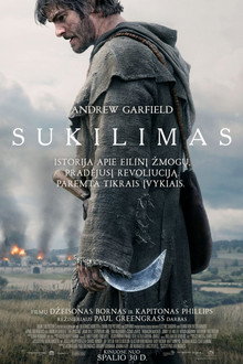Sukilimas