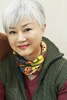 Photo of Ai-Lun Kao