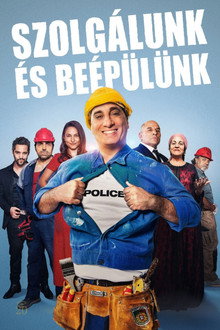 Szolgálunk és beépülünk