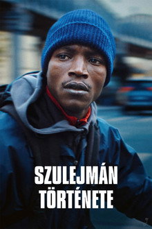Szulejmán története