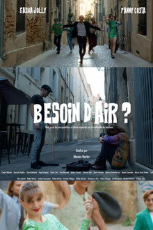 Besoin d'air?