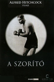 A szorító