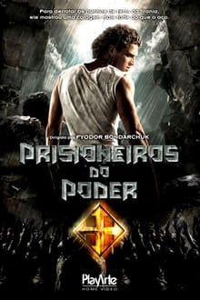 Poster do filme Prisioneiros do Poder