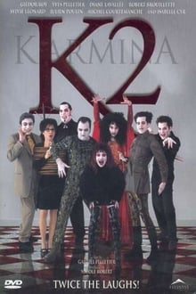 Poster do filme Karmina 2