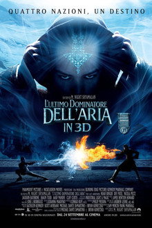 L'ultimo dominatore dell'aria