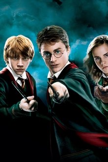 Harry Potter en de Orde van de Feniks