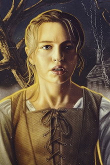 Улица Страха. 3 часть: 1666