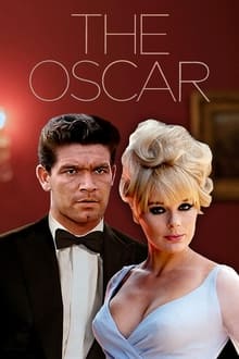 Poster do filme The Oscar