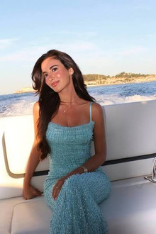 Benedetta Caretta