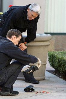 NCIS season 8 episode 16