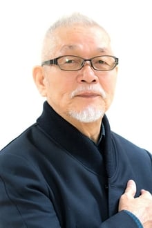 Photo of Kenichi Ogata