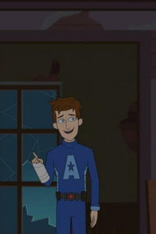 The Awesomes - Season 3