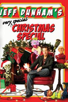 Jingle Bombs Weihnachten mit Jeff Dunham