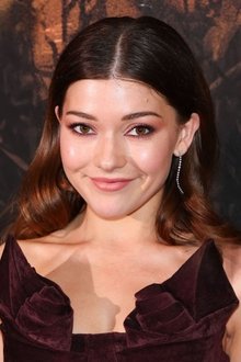 Photo of Katie Douglas