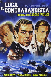 Luca el contrabandista