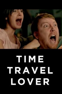 Poster do filme Time Travel Lover