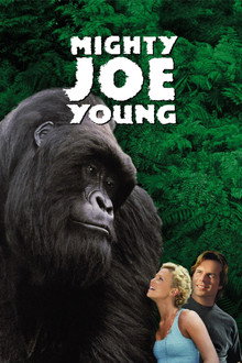 Mighty Joe Young