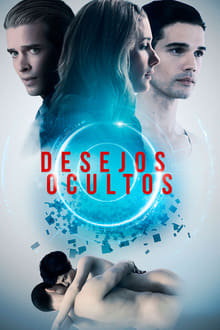 Poster do filme Desejos Ocultos