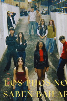 LOS PIJOS NO SABEN BAILAR