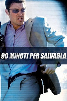 90 minuti per salvarla