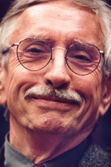 Photo of Edward Albee