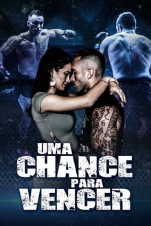 Poster do filme Uma Chance para Vencer